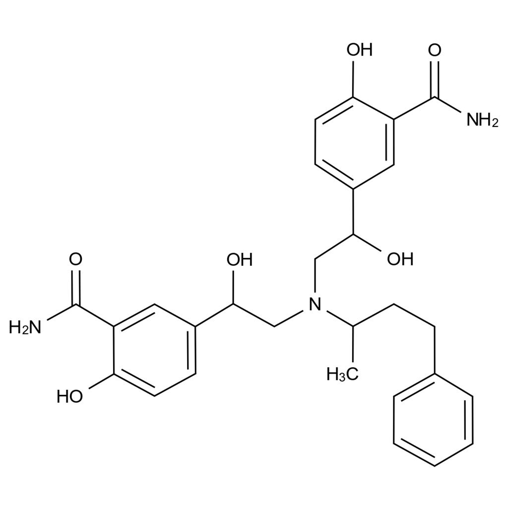 拉貝洛爾雜質(zhì)46,Labetalol Impurity 46