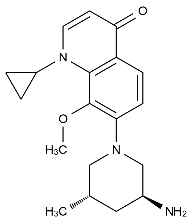 奈諾沙星雜質(zhì)32,Norfloxacin Impurity 32