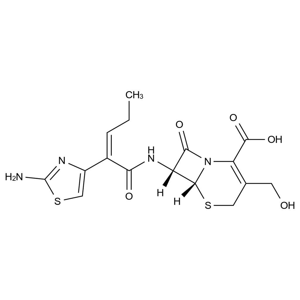 頭孢卡品雜質(zhì)37,Cefcapene Impurity 37