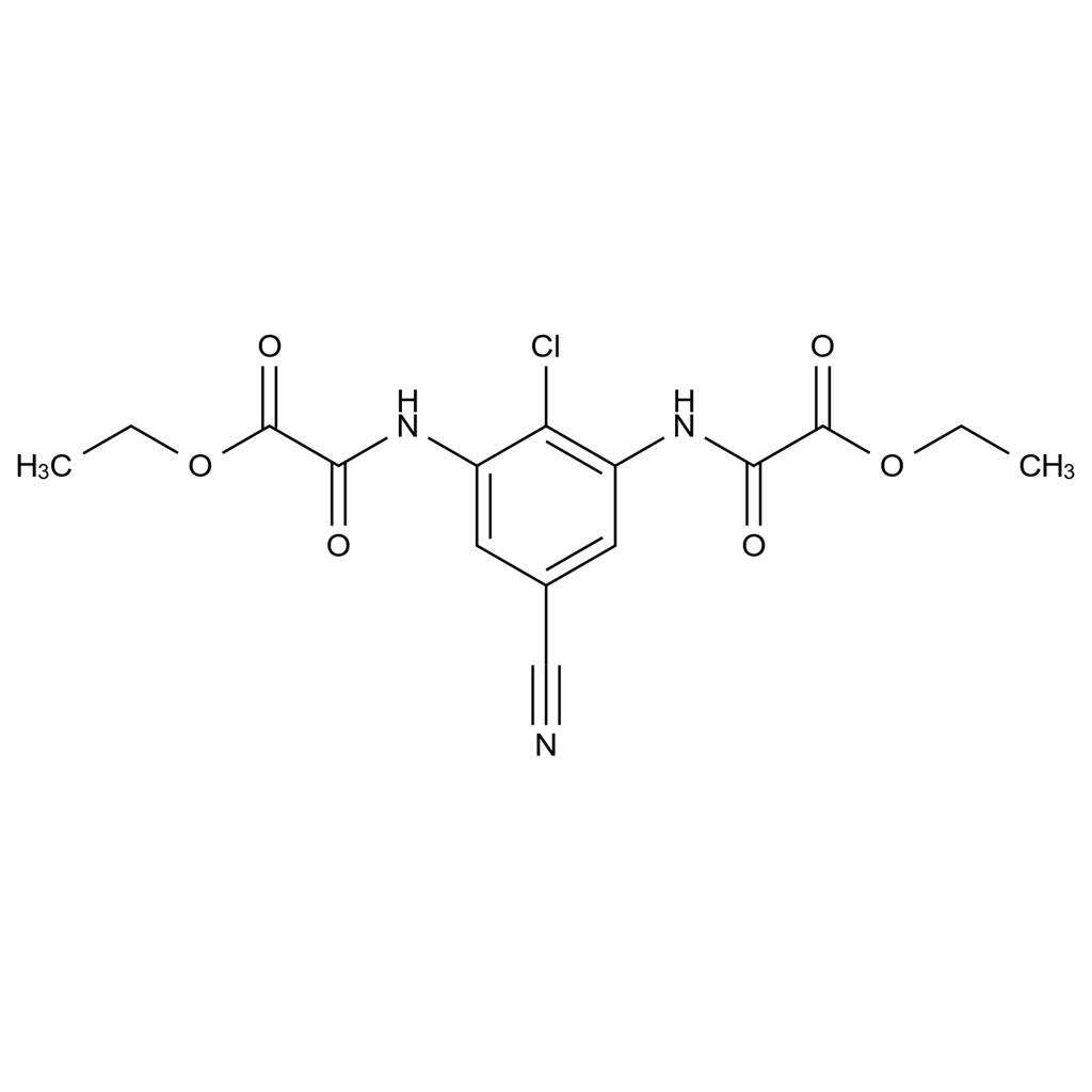 洛度沙胺雜質(zhì)13,Lodoxamide lmpurity 13