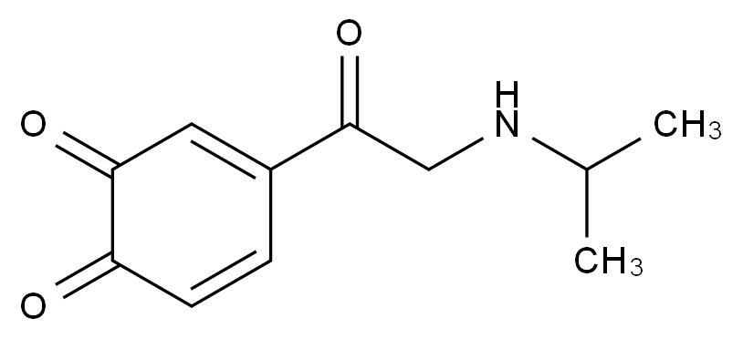 異丙腎上腺素雜質(zhì)17,Isoprenaline Impurity 17