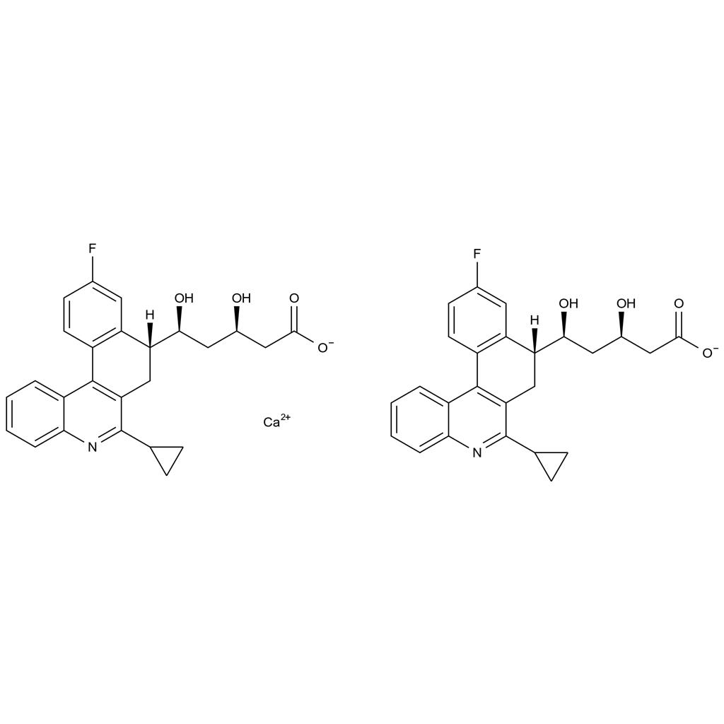 匹伐他汀雜質(zhì)47,Pitavastatin Impurity 47