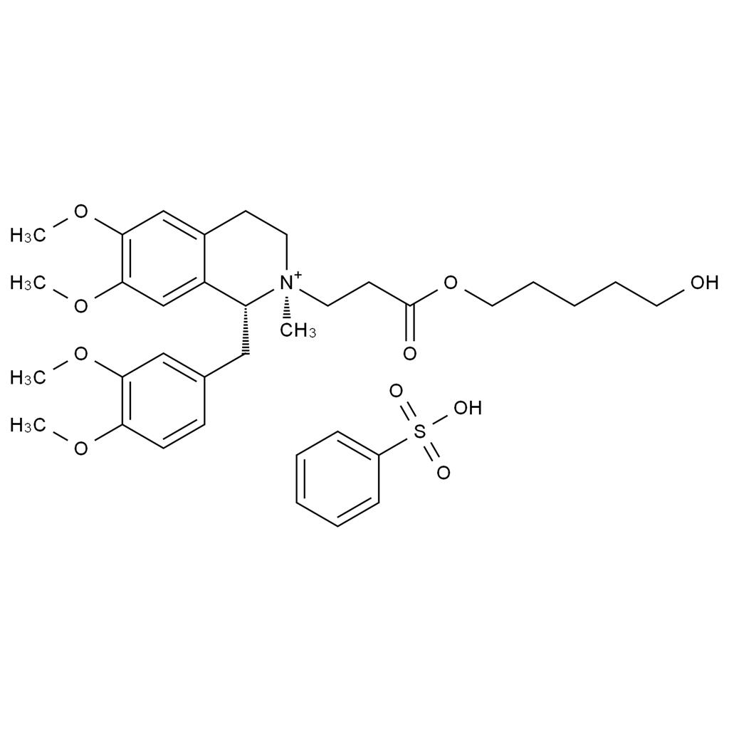 阿曲庫(kù)銨雜質(zhì)7,Atracurium Impurity 7