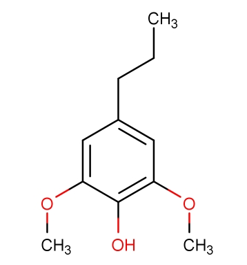 降龍涎香醚,Ambroxide