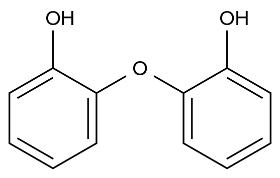 2,2'-二羥基二苯醚,2,2'-Oxydiphenol