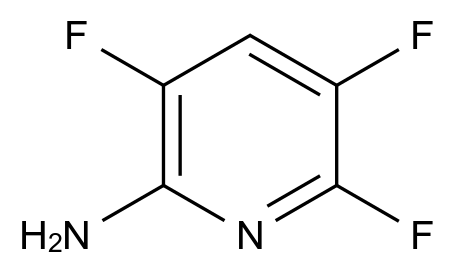 3,5,6-三氟吡啶-2-胺,3,5,6-Trifluoropyridin-2-amine