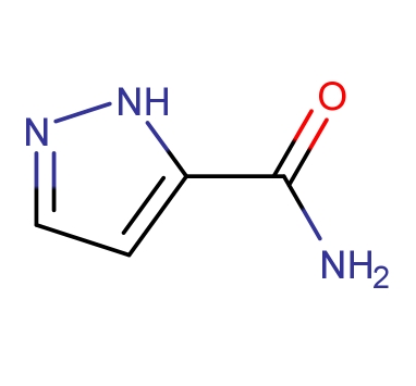 4-氨基-1-甲基-3-正丙基-1H-吡唑-5-羧酰胺鹽酸鹽,4-Amino-1-methyl-3-propyl-1H-pyrazole-5-carboxamide hydrochloride