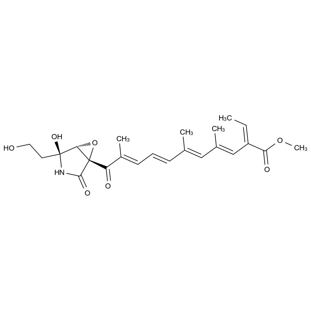 鐮刀菌素C,Fusarin C