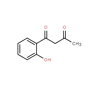 1-(2-羥基苯基)-1,3-丁二酮,O-HYDROXYBENZOYLACETONE