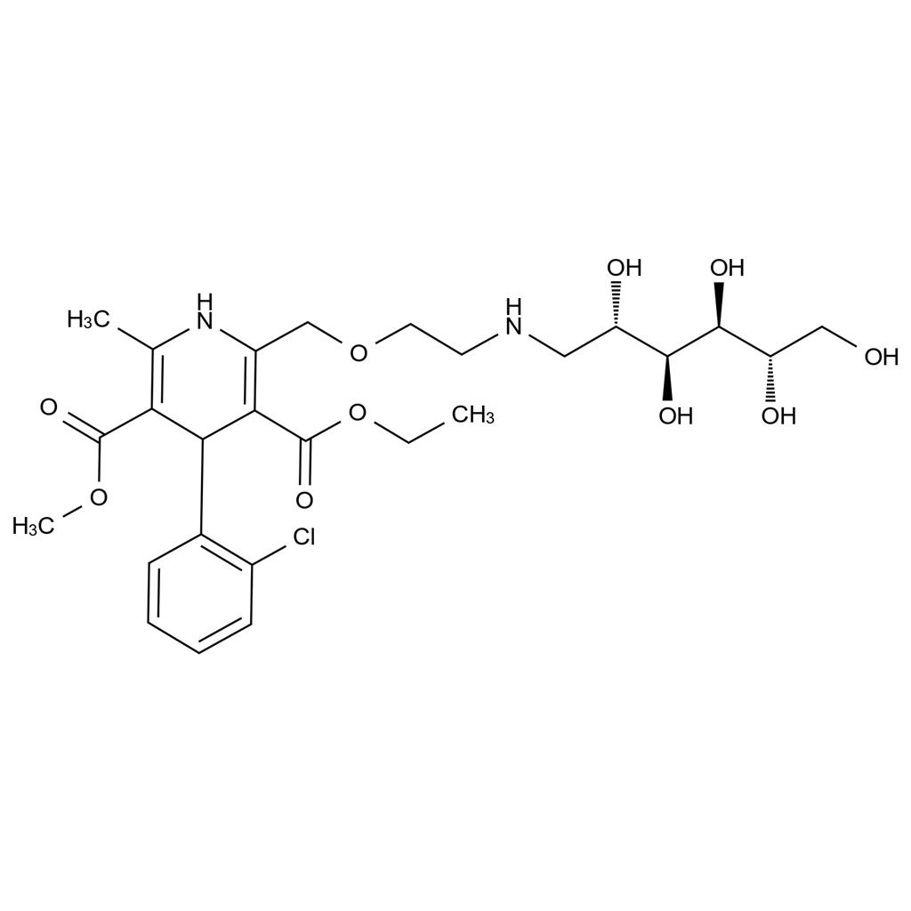 氨氯地平雜質(zhì)104,Amlodipine Impurity 104