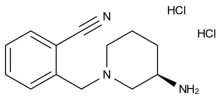 阿格列汀雜質(zhì)76,Alogliptin impurity 76