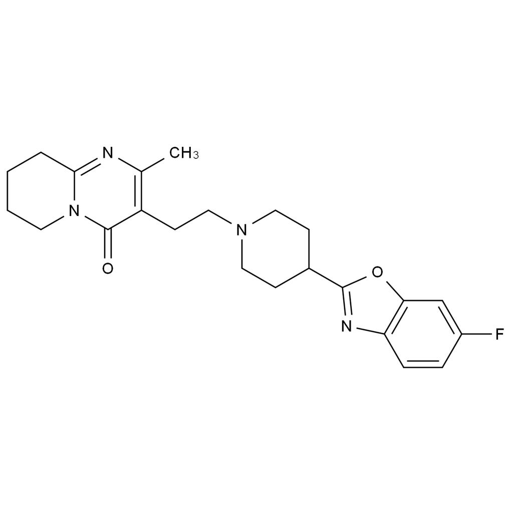 利培酮雜質(zhì)27,Risperidone Impurity 27