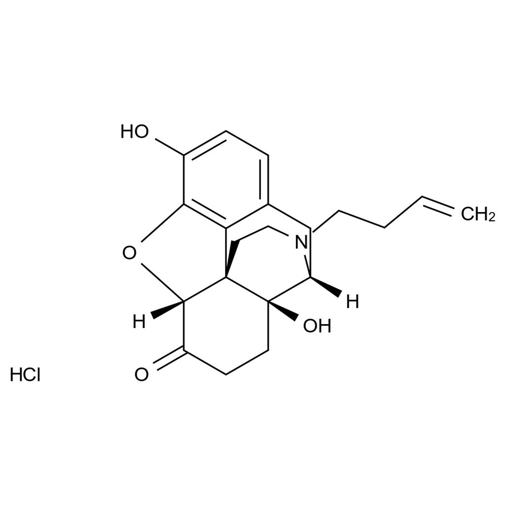 納曲酮雜質(zhì)24 鹽酸鹽,Naltrexone Impurity 24 HCl