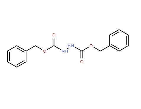 利奈唑胺雜質(zhì)74,1,2-DICARBOBENZYLOXYHYDRAZINE