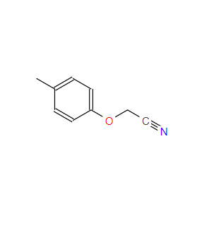 4-甲基苯氧基乙腈,4-Methylphenoxyacetonitrile