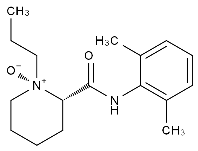 羅哌卡因雜質(zhì)21,Ropivacaine Impurity 21