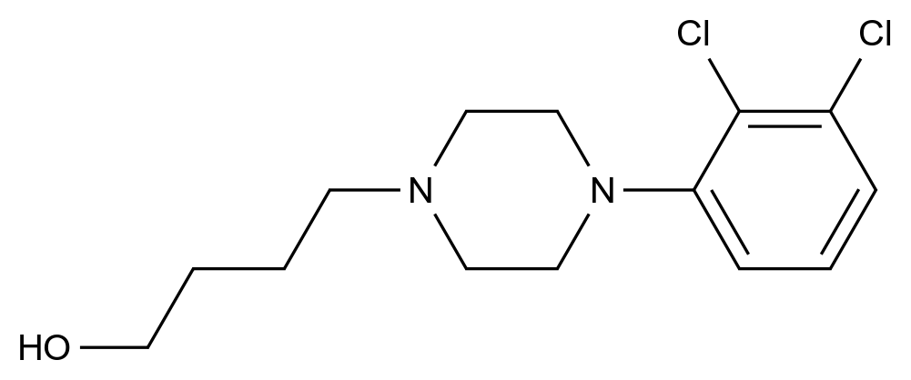 阿立哌唑雜質(zhì)N9,Aripiprazole Impurity N9