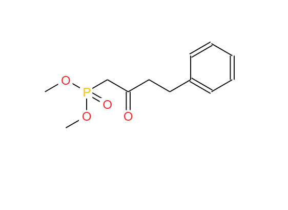 2-氧代-4-苯丁基磷酸二甲酯,DiMethyl (2-Oxo-4-phenybutyl)phospate