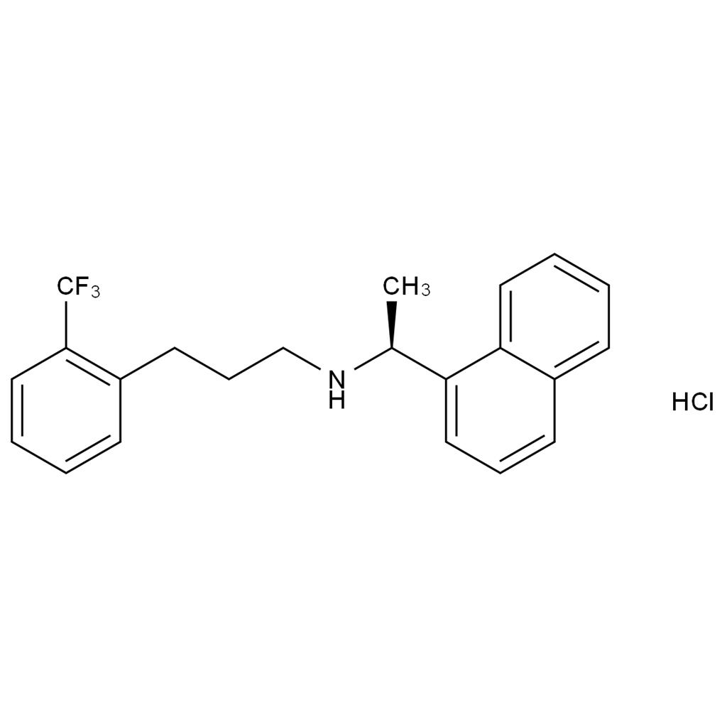 西那卡塞雜質(zhì)40,Cinacalcet Impurity 40