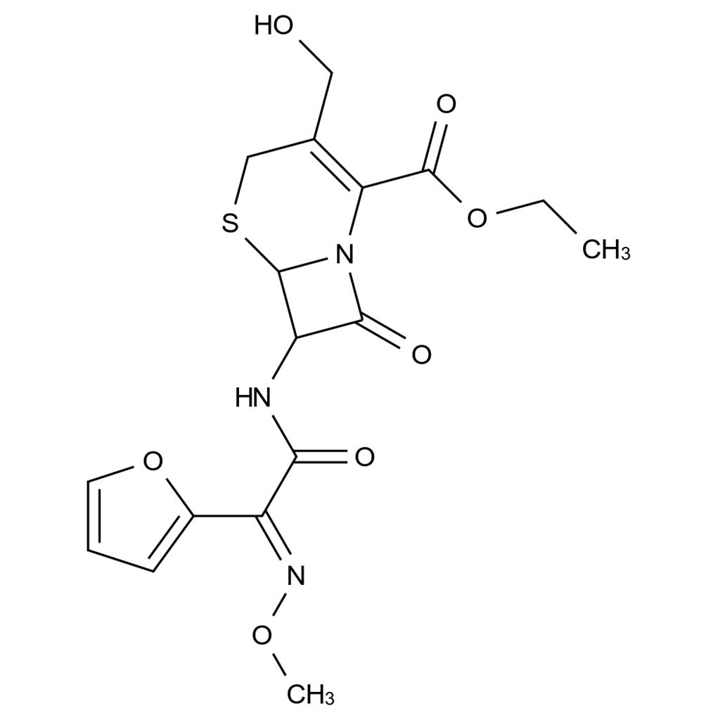 頭孢呋辛雜質48,Cefuroxime Impurities 48