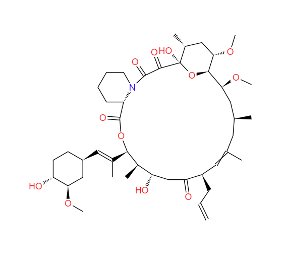 他克莫司,Tacrolimus