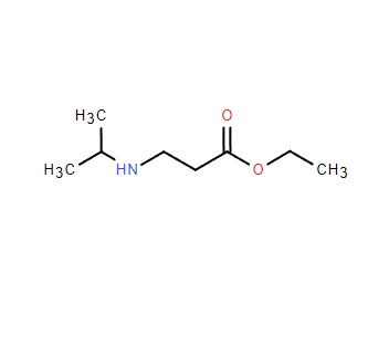 N-異丙基-Β-丙氨酸乙酯,3-ISOPROPYLAMINO-PROPIONIC ACID ETHYL ESTER X HCL