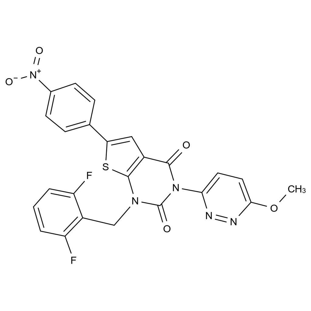 瑞盧戈利雜質(zhì)132,Ruilugoli lmpurity 132