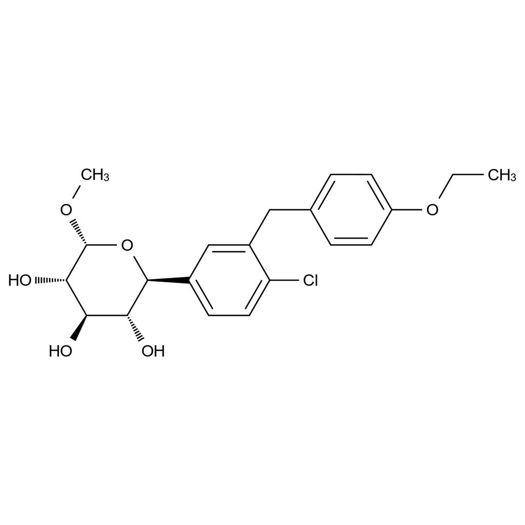 索格列凈雜質(zhì)6,Sotagliflozin Impurity 6