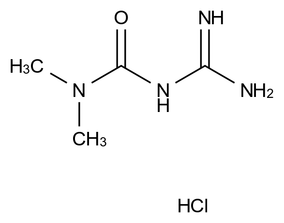 二甲雙胍雜質(zhì)22,Metformin Impurity 22