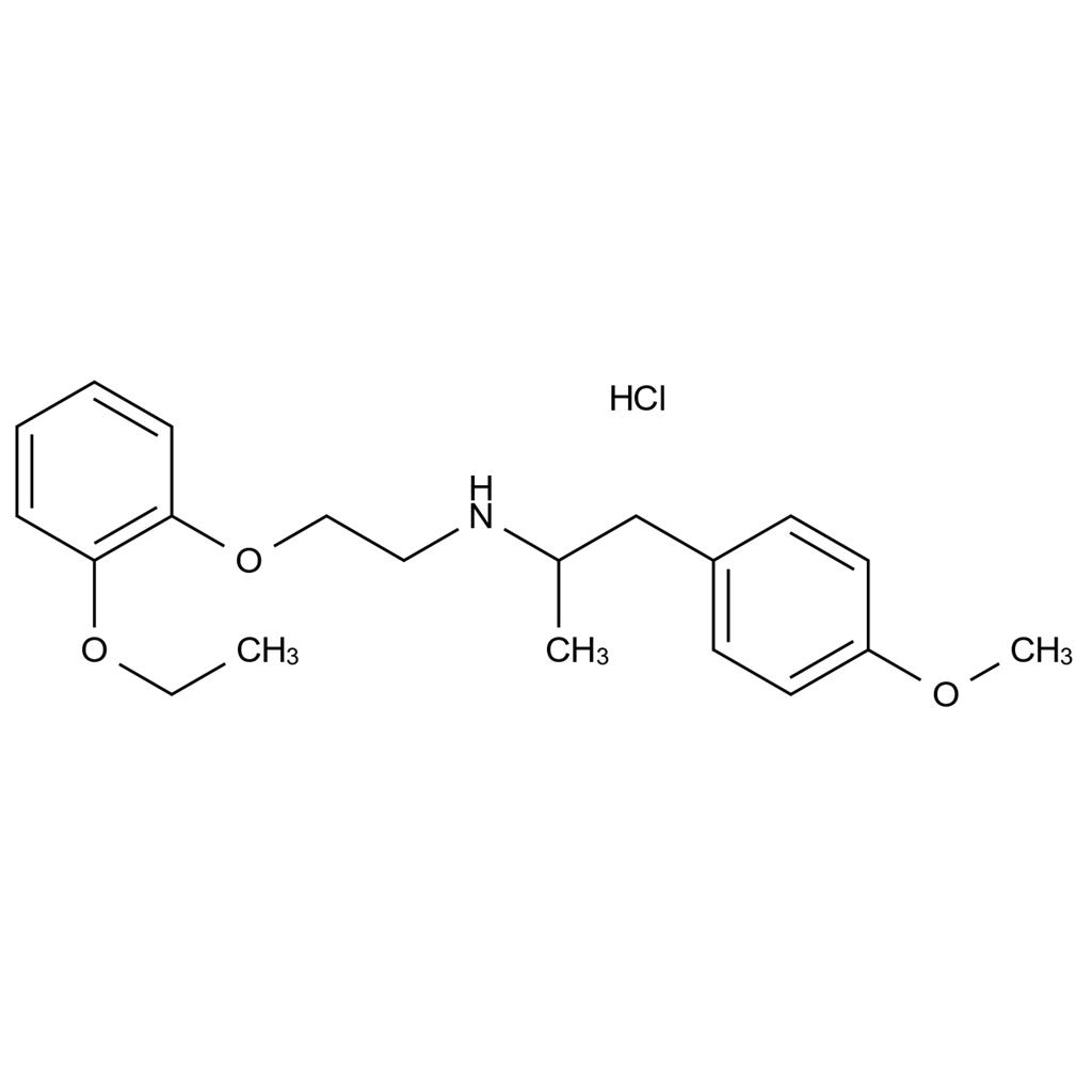 消旋坦索羅辛EP雜質(zhì)H,rac-Tamsulosin EP Impurity H