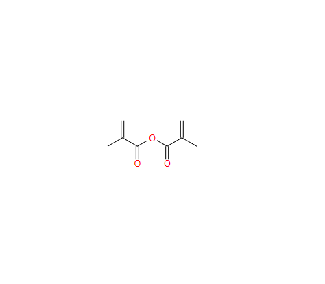 2-甲基丙烯酸酐,Methacrylic anhydride