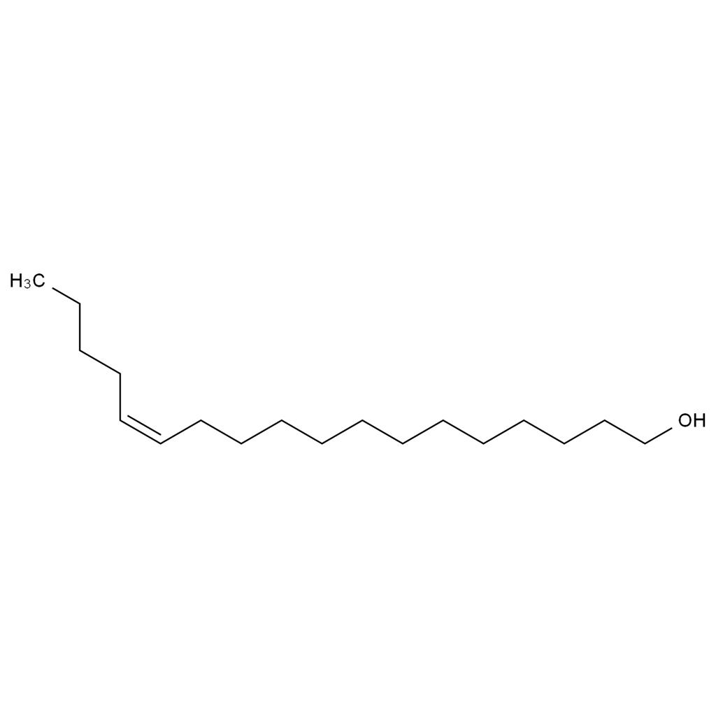 （Z） -13-十八烯-1-醇,(Z)-13-Octadecen-1-ol