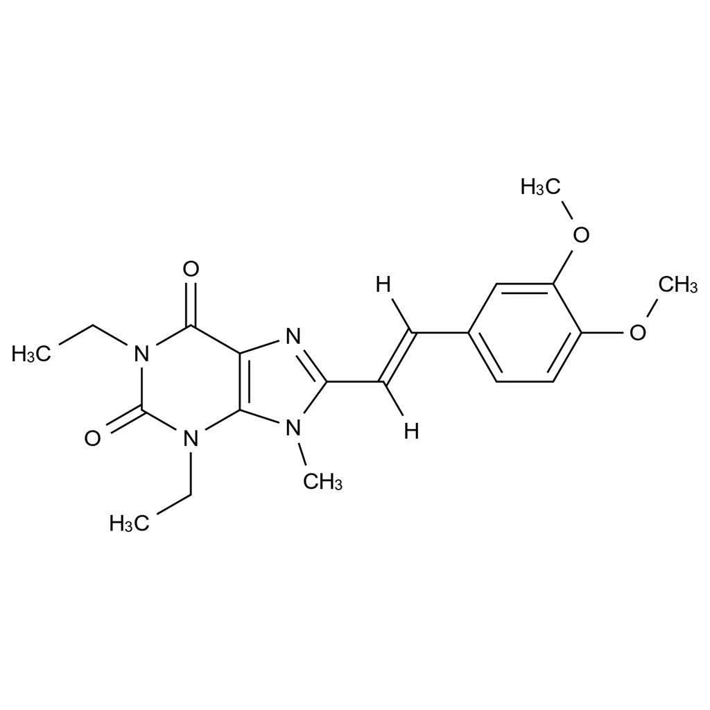 伊曲茶堿雜質(zhì)22,Istradefylline Impurity 22