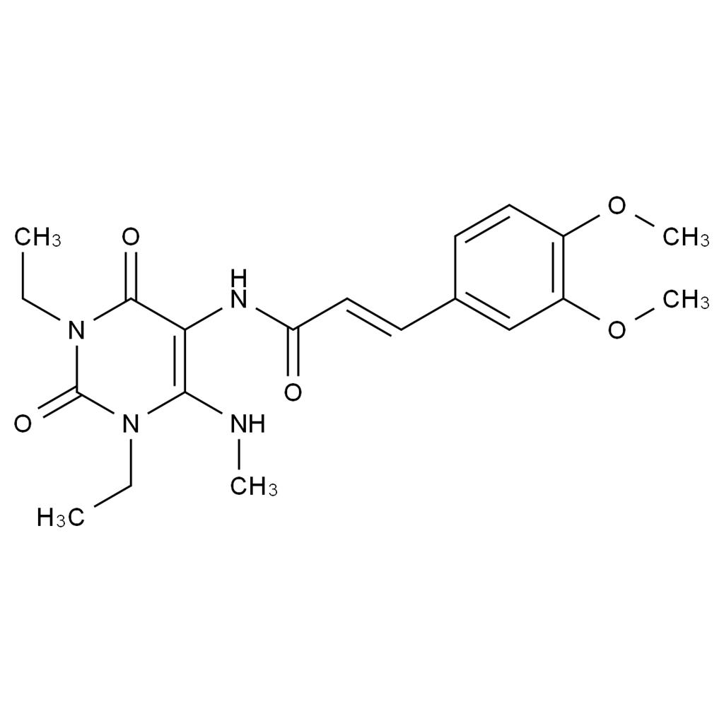 伊曲茶堿雜質(zhì)7,Istradefylline Impurity 7