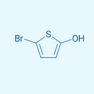 2-羥基-5-溴噻吩,2-(5-Bromothiophen-2-yl);-4,4,5,5-tetramethyl-1,3,2-dioxaborolane