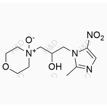 嗎啉硝唑雜質(zhì)8,Morinidazole Impurity8