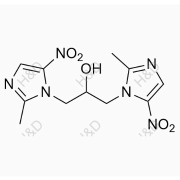 嗎啉硝唑雜質(zhì)9,Morinidazole Impurity9