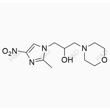 嗎啉硝唑雜質(zhì)17,Morinidazole Impurit17