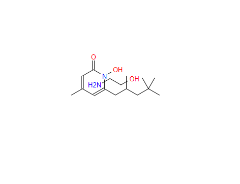 吡羅克酮乙醇胺鹽,Piroctone Olamine