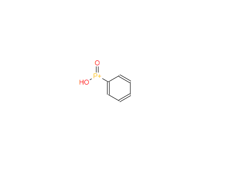 苯膦酸,Phenylphosphinic acid