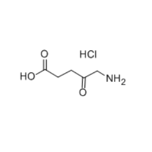 5-氨基乙酰丙酸鹽酸鹽,5-Aminolevulinic acid hydrochloride