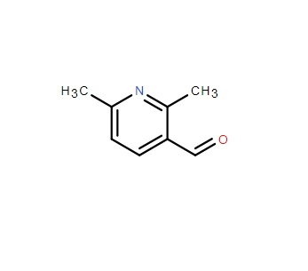 2,6-二甲基吡啶-3-醛