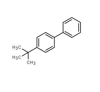 4-叔丁基聯(lián)苯,4-TERT-BUTYLBIPHENYL