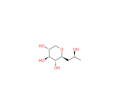 (S)-羥丙基四氫吡喃三醇,(S)-Pro-xylane