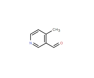 4-甲基煙堿醛,4-METHYLNICOTINALDEHYDE