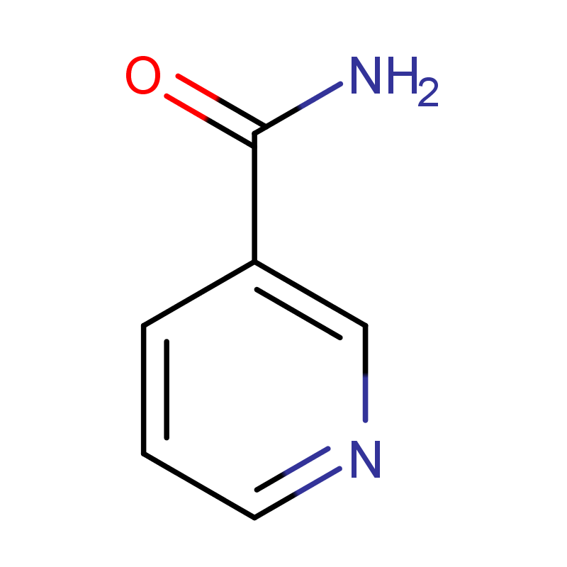 煙酰胺,Nicotinamide