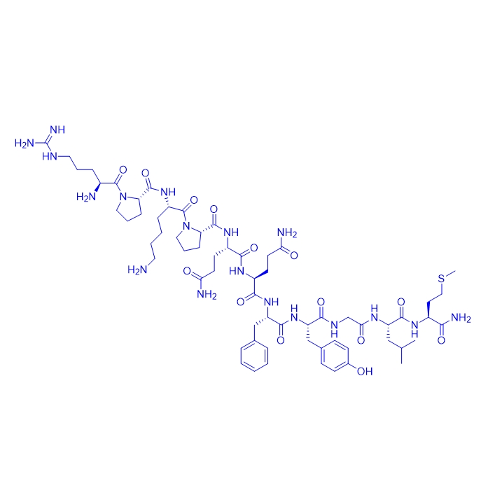 Tyr8] 神經(jīng)肽P物質(zhì),Tyr8] Substance P