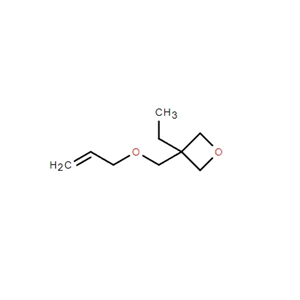 3-乙基-3-[（2-丙烯-1-基氧基）甲基]氧雜環(huán)丁烷-,Oxetane, 3-ethyl-3-[(2-propen-1-yloxy)methyl]-