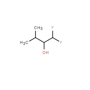 1,1-二氟-3-甲基丁-2-醇