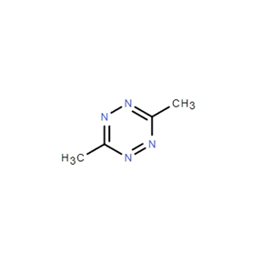 Dimethyl-1,2,4,5-tetrazine,Dimethyl-1,2,4,5-tetrazine